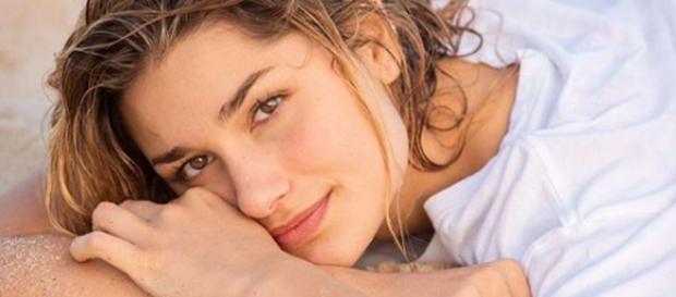 Sasha Meneghel (Foto - Instagram) Sasha Meneghel (Foto - Instagram)