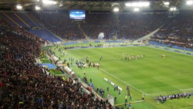 DIRETTA: Lazio-Juventus in tv: la partita di stasera visibile online in streaming su SkyGo.