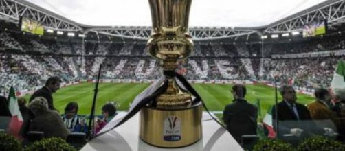 Coppa Italia: quarti di finale in programma martedì 29, mercoledì 30 e giovedì 31 gennaio - altervista.org