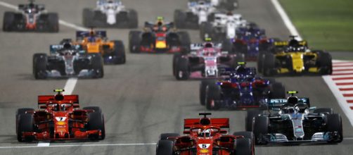 Formula 1: gli ingaggi dei piloti per la stagione 2019 - beyondtheflag.com