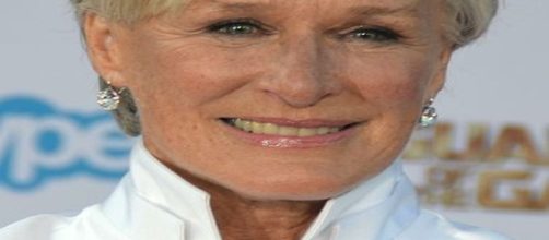 Glenn Close [minglemediatv / Flickr]