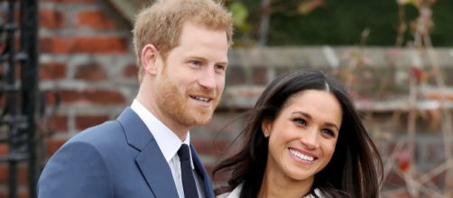 Harry e Meghan: la regina Elisabetta avrebbe un piano per farli divorziare.