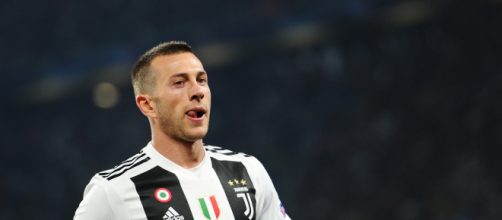 Juventus, Bernardeschi: "A Bergamo per vincere"