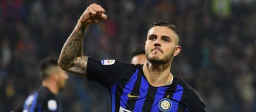 Juventus, si segue Icardi per l'attacco