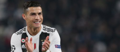 La Juventus de Cristiano Ronaldo sigue dominando en Italia