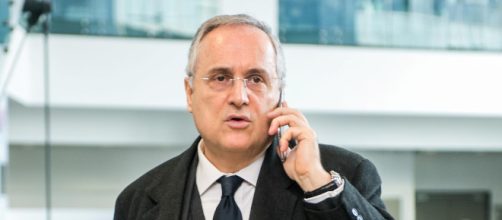 Multe cancellate a parenti e amici: 197 indagati tra cui Claudio Lotito