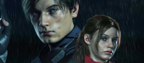 Resident Evil será una serie para televisión