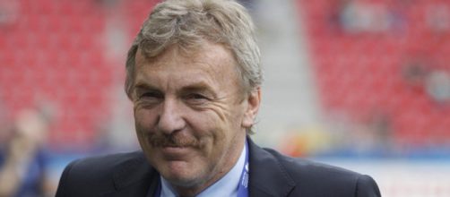 Zbigniew Boniek (foto: Tuttosport)