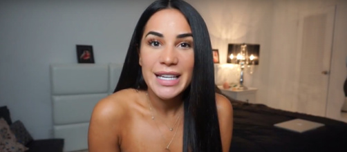 Le nouveau visage de Milla Jasmine choque les internautes, ils la comparent à un "Bogdanov".