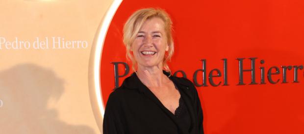 Ana Duato confirma la relación de su hijo, Miguel Bernardeau, con ... - semana.es Ana Duato confirma la relación de su hijo, Miguel Bernardeau, con ... - semana.es