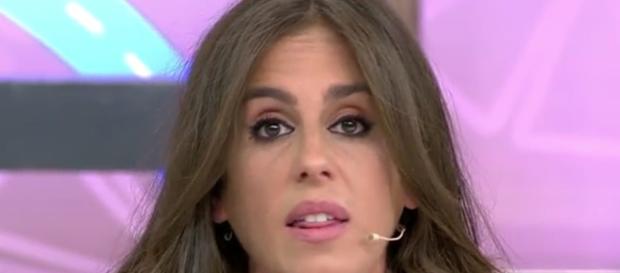 Anabel Pantoja niega que Isabel Pantoja sea la culpable del ... - bekia.es Anabel Pantoja niega que Isabel Pantoja sea la culpable del ... - bekia.es
