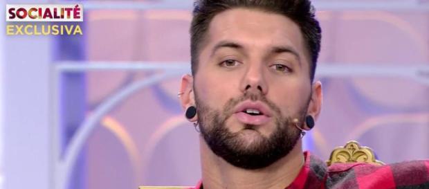 Barranco fue quien dio los detalles de su noche con Gloria | Socialité - telecinco.es Barranco fue quien dio los detalles de su noche con Gloria | Socialité - telecinco.es