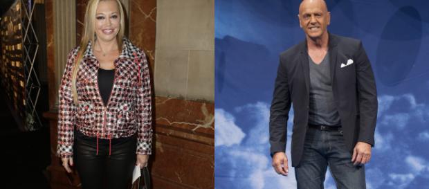 Belén Esteban se enoja con Kiko Matamoros por faltarle el respeto Belén Esteban se enoja con Kiko Matamoros por faltarle el respeto