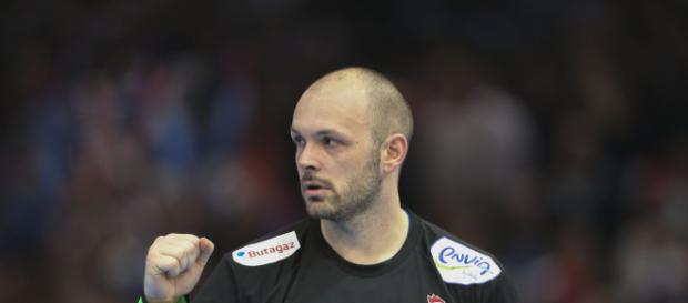 Equipe de France : le coup de gueule de Vincent Gérard Equipe de France : le coup de gueule de Vincent Gérard