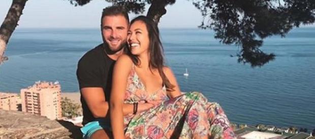 Florian (Les Vacances des Anges 3) dévoile le résultat de ses implants abdominaux. Florian (Les Vacances des Anges 3) dévoile le résultat de ses implants abdominaux.