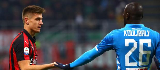 Football : 5 affiches de la semaine à ne pas manquer Football : 5 affiches de la semaine à ne pas manquer