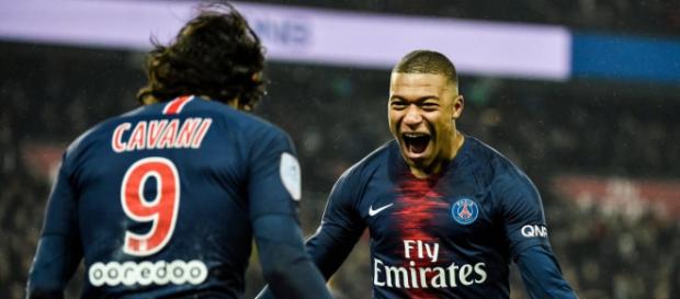 Football : les 5 meilleurs buteurs européens (au 28/01) Football : les 5 meilleurs buteurs européens (au 28/01)