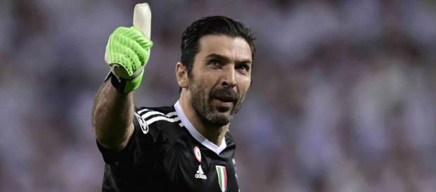 Gianluigi Buffon, hoy en el PSG, cumplió años 41 años este 28 de enero - semana.com Gianluigi Buffon, hoy en el PSG, cumplió años 41 años este 28 de enero - semana.com