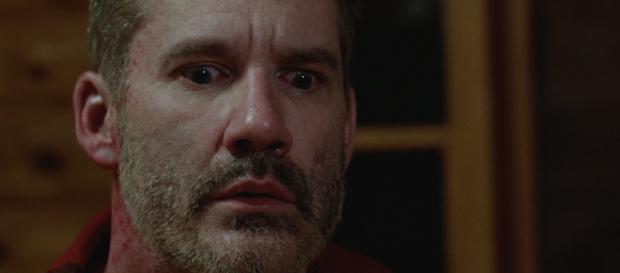 Greg James has been acting for more than thirty years. / Image via Clint Morris, October Coast PR, used with permission. Greg James has been acting for more than thirty years. / Image via Clint Morris, October Coast PR, used with permission.