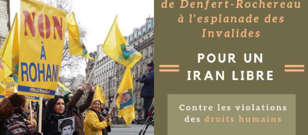 Iran : 40 ans de dictature islamiste Iran : 40 ans de dictature islamiste
