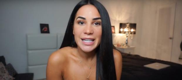Le nouveau visage de Milla Jasmine choque les internautes, ils la comparent à un "Bogdanov". Le nouveau visage de Milla Jasmine choque les internautes, ils la comparent à un "Bogdanov".