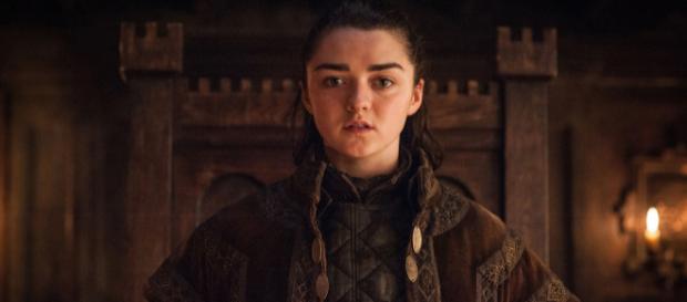 Maisie Williams opina sobre el impacto del final de la última temporada de Game of Thrones Maisie Williams opina sobre el impacto del final de la última temporada de Game of Thrones