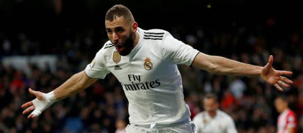 Mercato PSG : Benzema serait toujours ciblé Mercato PSG : Benzema serait toujours ciblé