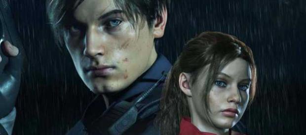 Resident Evil será una serie para televisión Resident Evil será una serie para televisión
