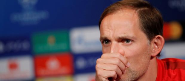 OM-PSG, Cavani, mercato: Tuchel met les choses au point - Ligue 1 ... - lefigaro.fr OM-PSG, Cavani, mercato: Tuchel met les choses au point - Ligue 1 ... - lefigaro.fr