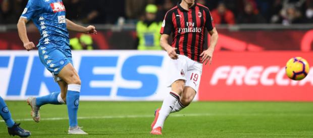 Piatek show a San Siro: il Milan vola in semifinale di Coppa Piatek show a San Siro: il Milan vola in semifinale di Coppa