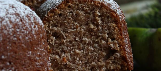 Ricetta ciambellone al cappuccino. Ricetta ciambellone al cappuccino.