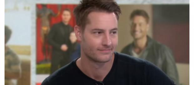 Rumors resurface of Adam returning to Y&R. (Image Source: Spoiler updates Y&R via BB YR GH-YouTube.) Rumors resurface of Adam returning to Y&R. (Image Source: Spoiler updates Y&R via BB YR GH-YouTube.)
