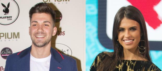 Sofía Suescun y Alejandro Albalá en tensión por discusión sobre sus madres Sofía Suescun y Alejandro Albalá en tensión por discusión sobre sus madres