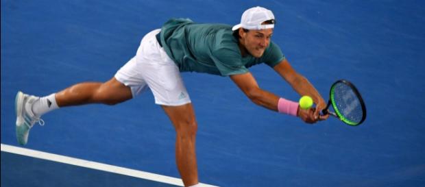 Tennis : le top 5 français à l'ATP Tennis : le top 5 français à l'ATP