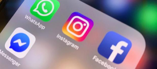 WhatsApp, Messenger e Instagram: presto potrebbe avvenire la fusione WhatsApp, Messenger e Instagram: presto potrebbe avvenire la fusione