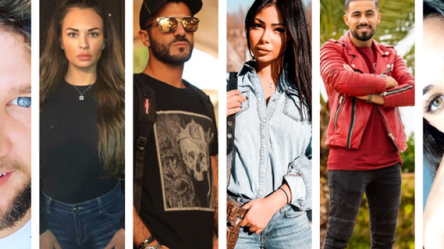2019 : les nouveaux couples de la télé-réalité