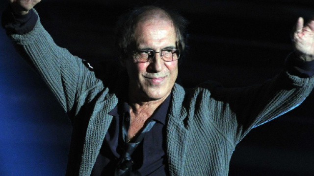 Adriano Celentano:rivela: ho sabotato gli ascolti Mediaset