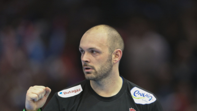 Equipe de France : le coup de gueule de Vincent G&eacute;rard