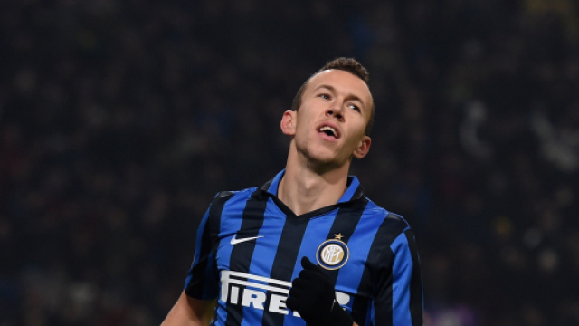Inter, Perisic avrebbe gi&agrave; l'accordo con l'Arsenal: contratto fino al 2022 (RUMORS)