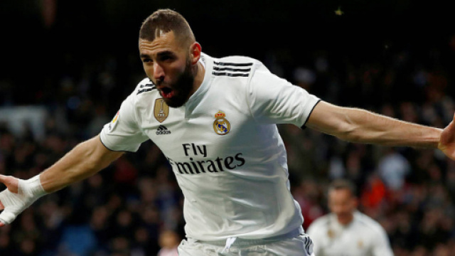 Mercato PSG : Benzema serait toujours ciblé