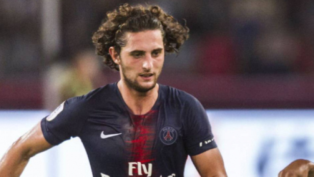 Mercato PSG : Messi mettrait son veto pour Rabiot