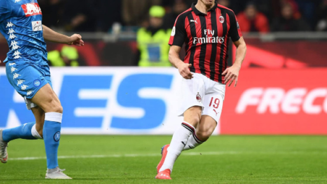 Piatek show a San Siro: il Milan vola in semifinale di Coppa