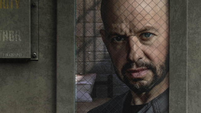Supergirl: See the First Photo of Jon Cryer as Lex Luthor | TV Guide - tvguide.com