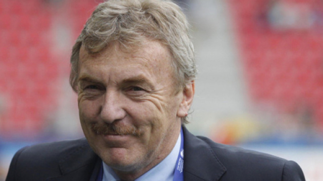Zbigniew Boniek (foto: Tuttosport)