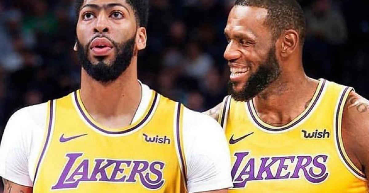 Pelicans Let Lakers Know What They Want For Anthony Davis In Blockbuster Trade