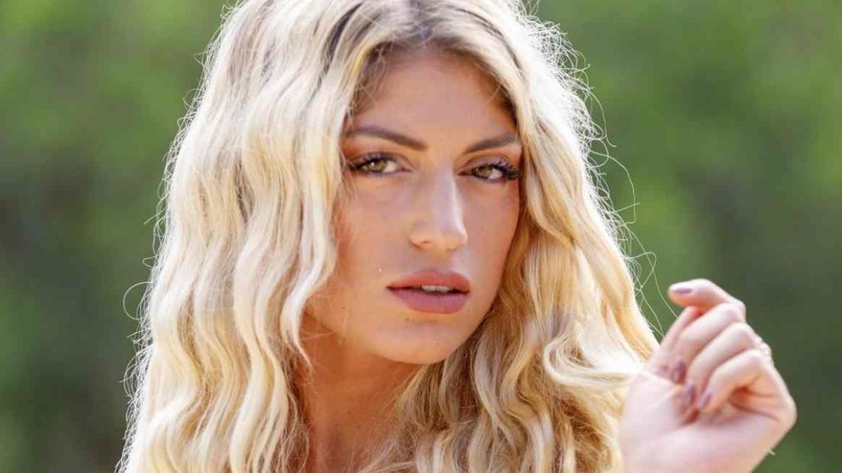 Elsa Les Princes De L amour LPDLA6 : Elsa Dasc déjà en couple sur le tournage, la rumeur enfle sur la  Toile