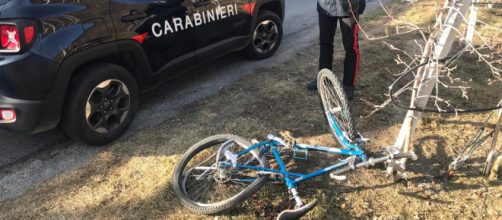 Bolzano, tenta di uccidere un ciclista investendolo più volte | lavocedibolzano.it