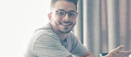 Junior Lima (Reprodução/Instagram)