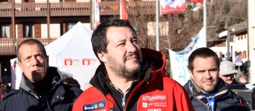 M5S in retromarcia sul processo a Salvini