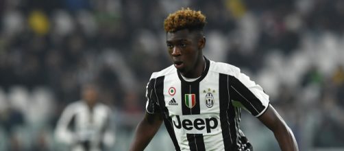 Moise Kean, 5 curiosità sul gioiello della Juve